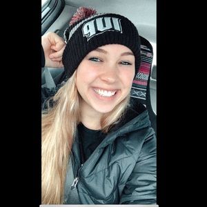 Meet your Posher, Paige